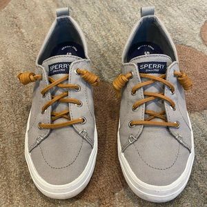 Sperry Size 7